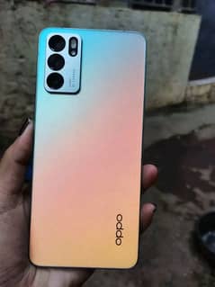 Oppo Reno 6 5g variant Contact My whatsp 0341:5968:138