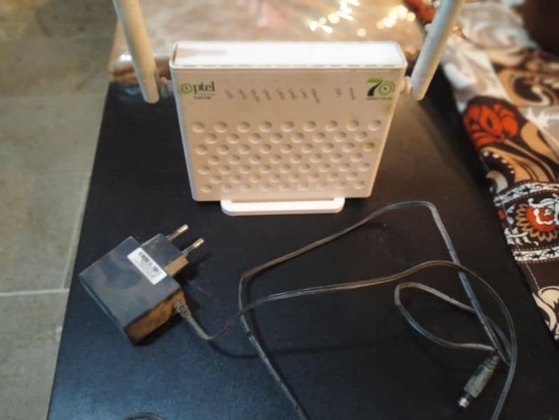 ptcl wifi router 2