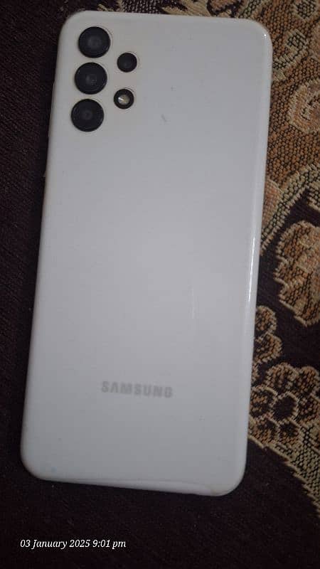 Samsung A13 4