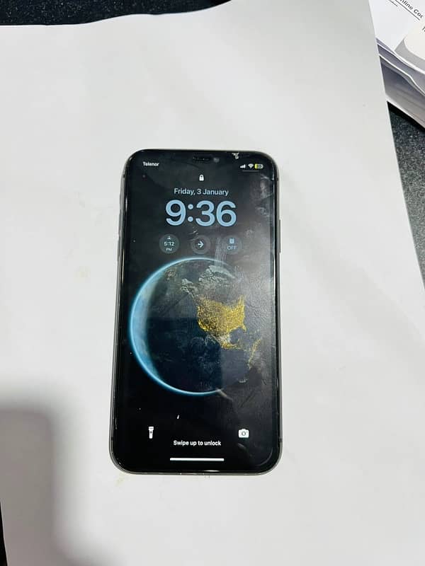 iphone 11  PTA APPROVED 2