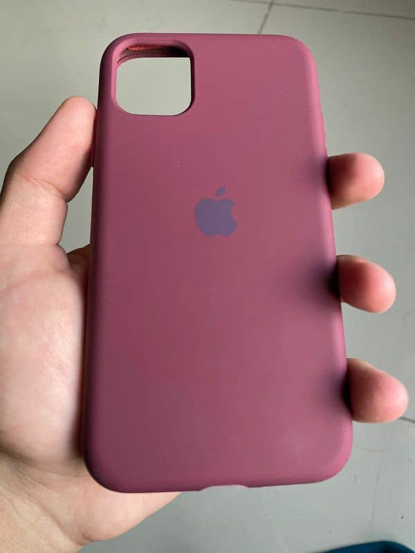 Iphone 11 New Cases 3