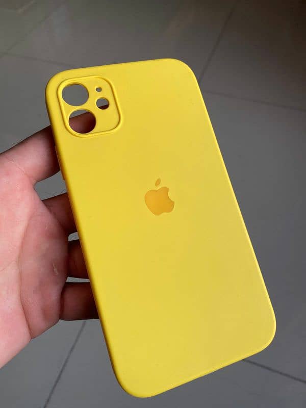 Iphone 11 New Cases 4