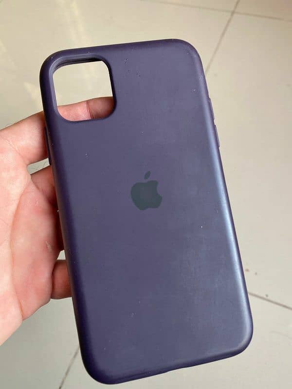 Iphone 11 New Cases 11