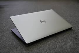 DELL Precision 16/256 15.6 borderless sccreen