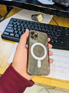 iPhone 11pro