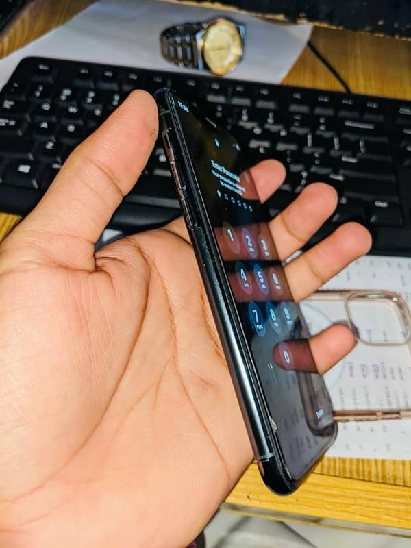 iPhone 11pro 3