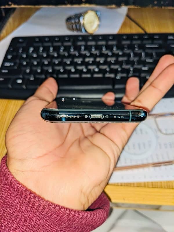 iPhone 11pro 5