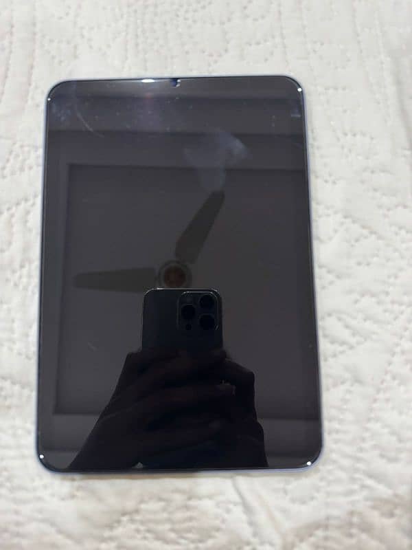 ipad mini 6 full box 6