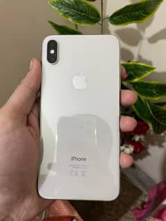 Iphone XS Max 64 gb