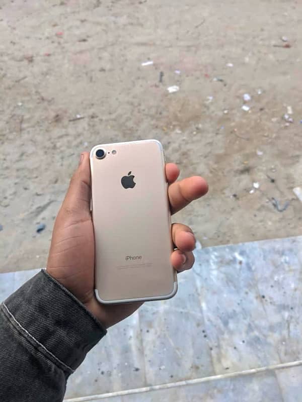 IPhone 7 non pta 0