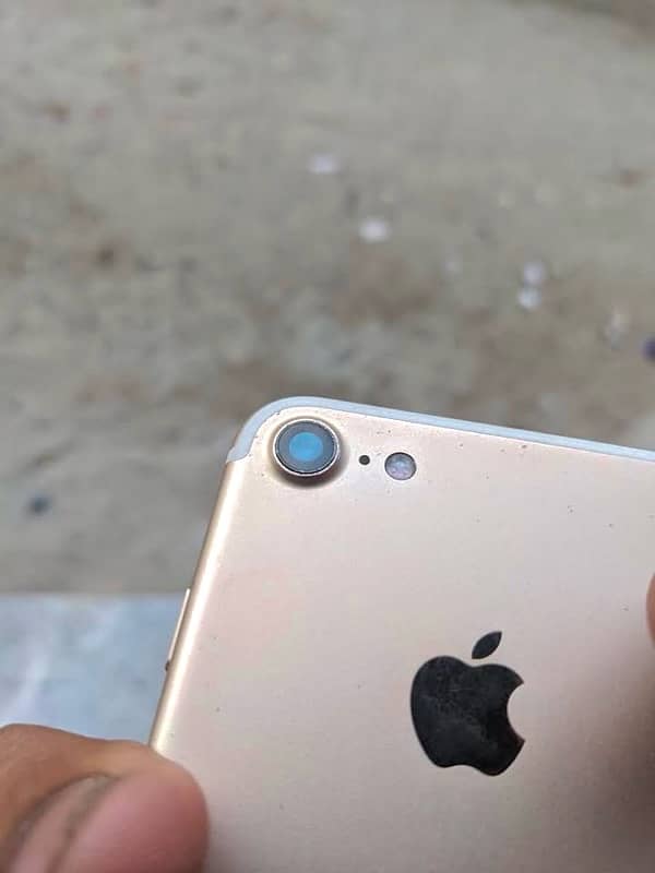 IPhone 7 non pta 6