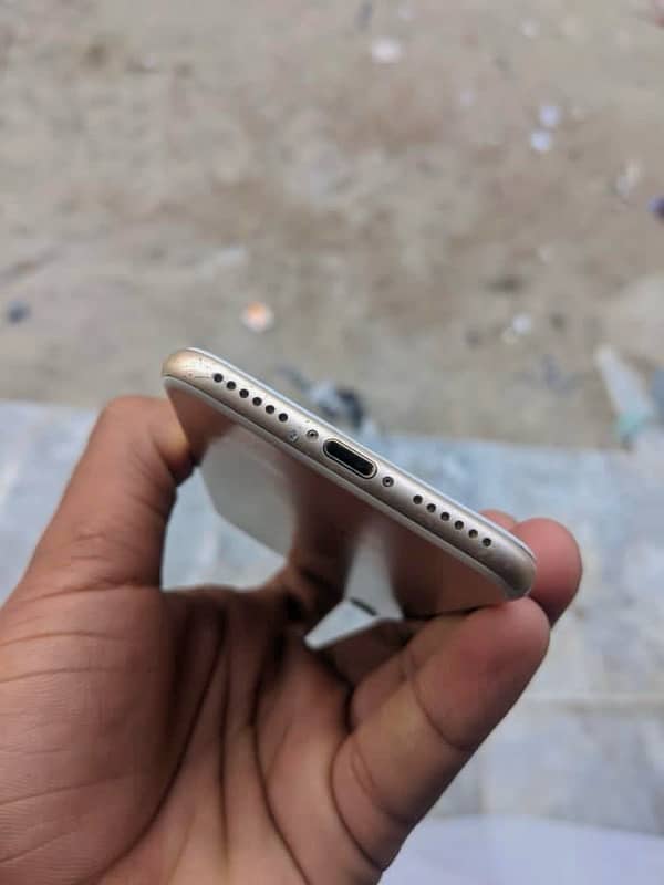 IPhone 7 non pta 9