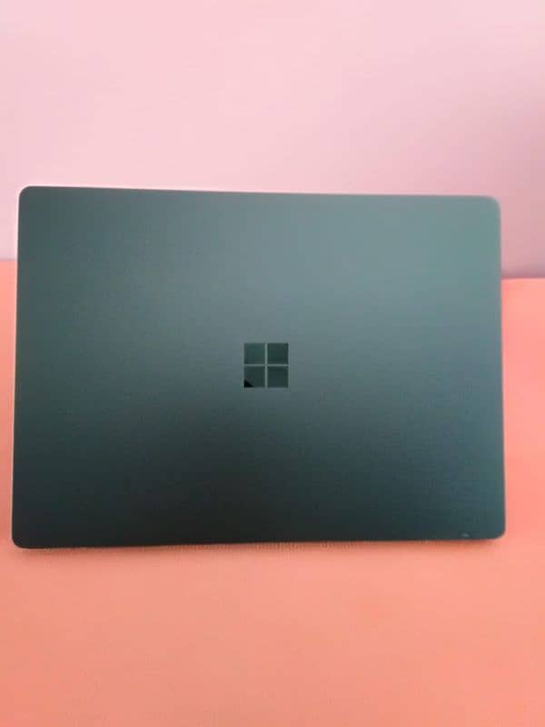 Microsoft Surface Laptop 4 i7 11th Generation 32gb ram 1TB NVME 2