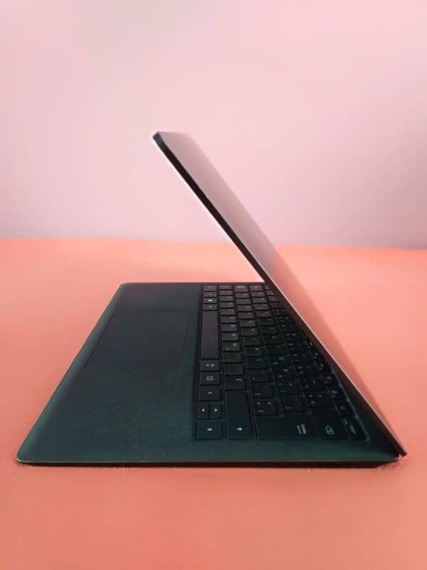 Microsoft Surface Laptop 4 i7 11th Generation 32gb ram 1TB NVME 6