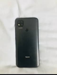 Redmi 9c