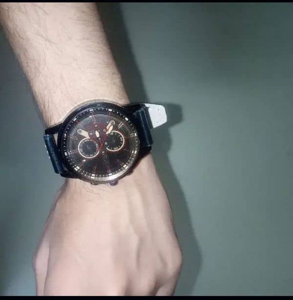 saudia exported watch 2