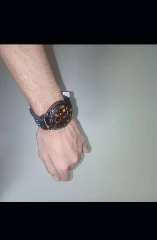 saudia exported watch 3