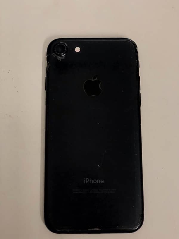 iphone 7 [pta approved] 2