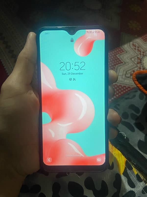 Samsung a10s 5