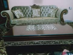 luxury sofa set for sale