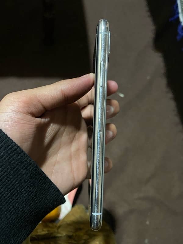 IPhone X PTA 64GB 1