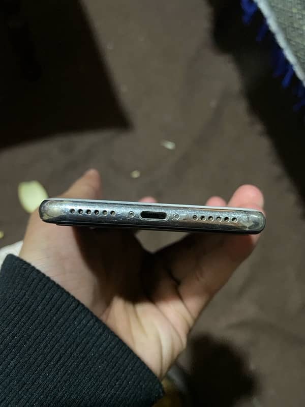 IPhone X PTA 64GB 2