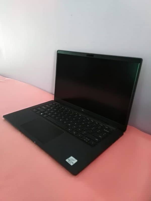 Dell latitude 7400 i7 10th Generation 1