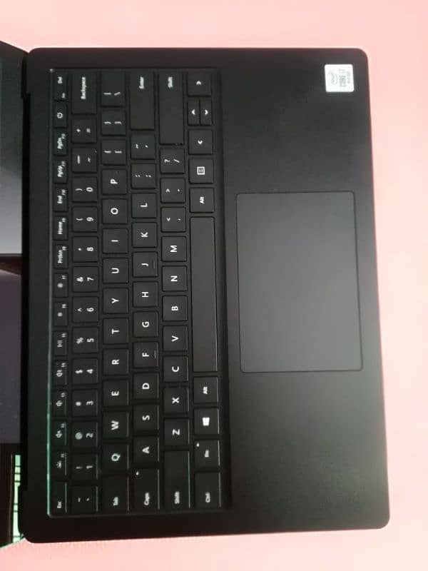 Dell latitude 7400 i7 10th Generation 4