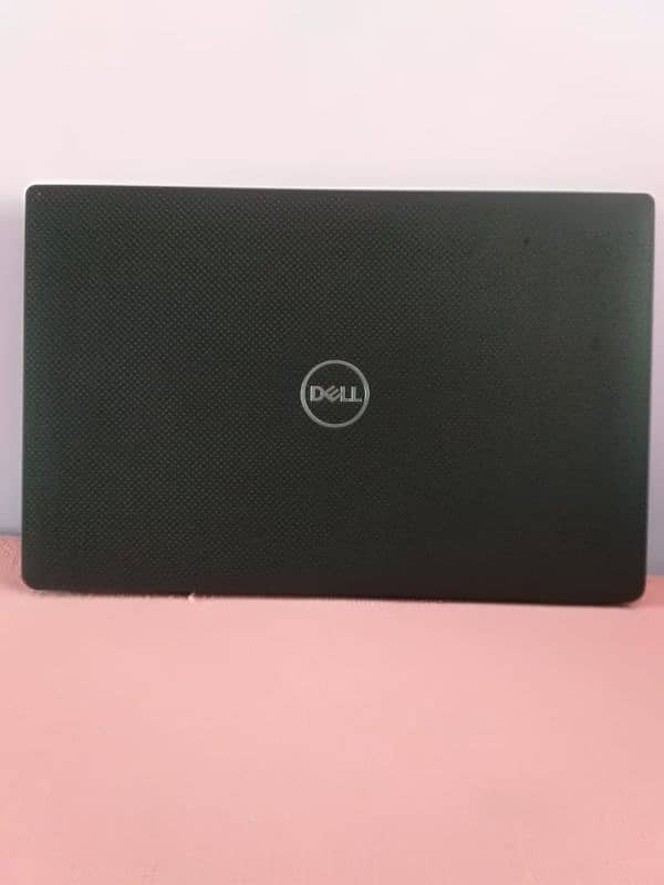 Dell latitude 7400 i7 10th Generation 5