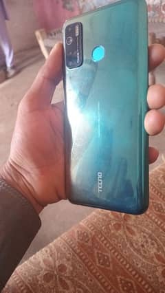 cam an 15/ 4GB 64gb  box sty ha Rs. 16500