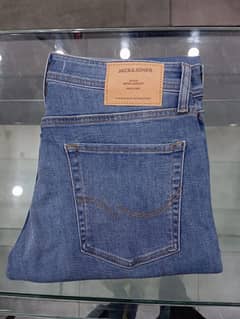 Orignal Jack n Jones Export Quality