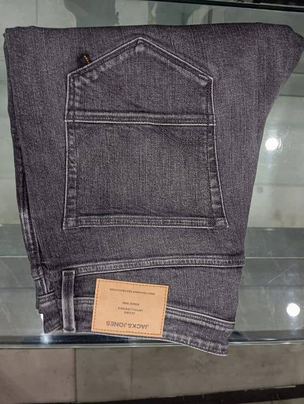 Orignal Jack n Jones Export Quality 1