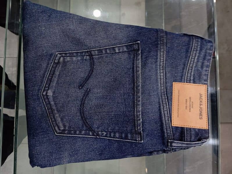 Orignal Jack n Jones Export Quality 2