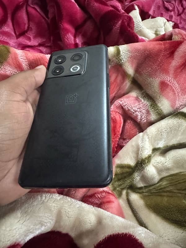 oneplus 10pro official Pta Approved 6