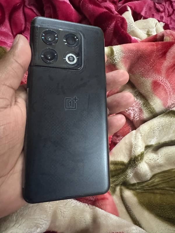 oneplus 10pro official Pta Approved 7