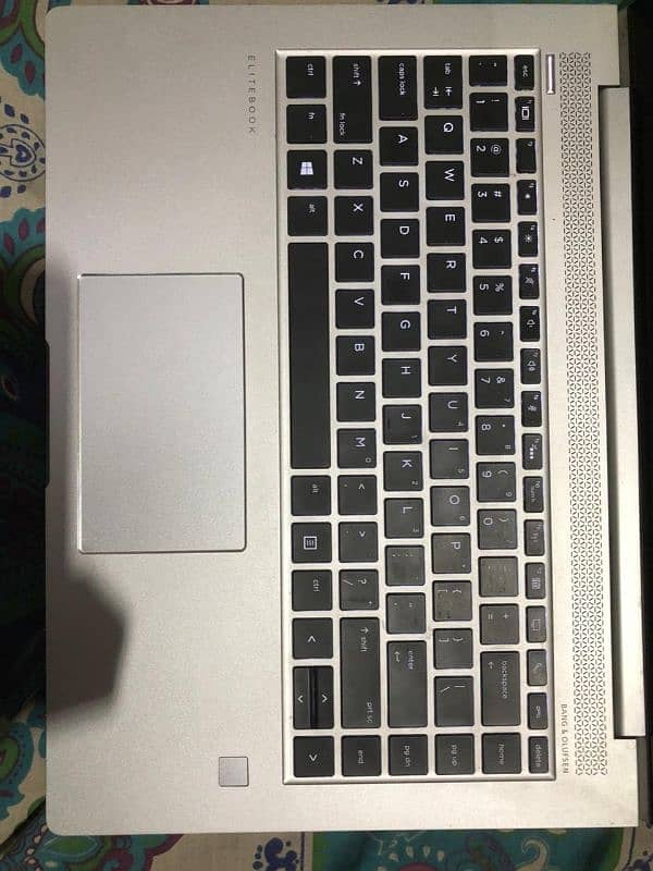 HP 1040G4 Elitebook for sale 5