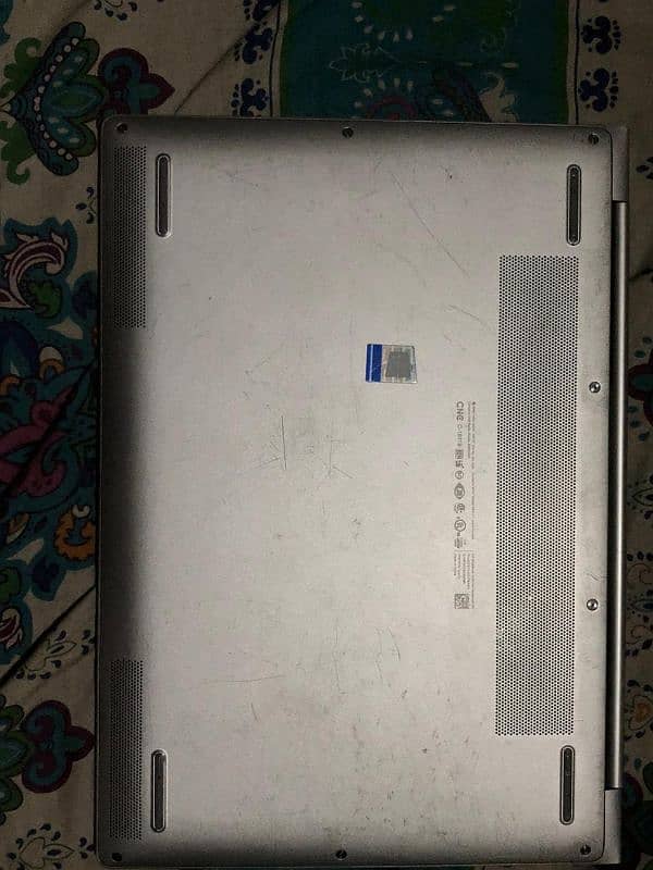 HP 1040G4 Elitebook for sale 6