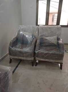 brand new sofa set