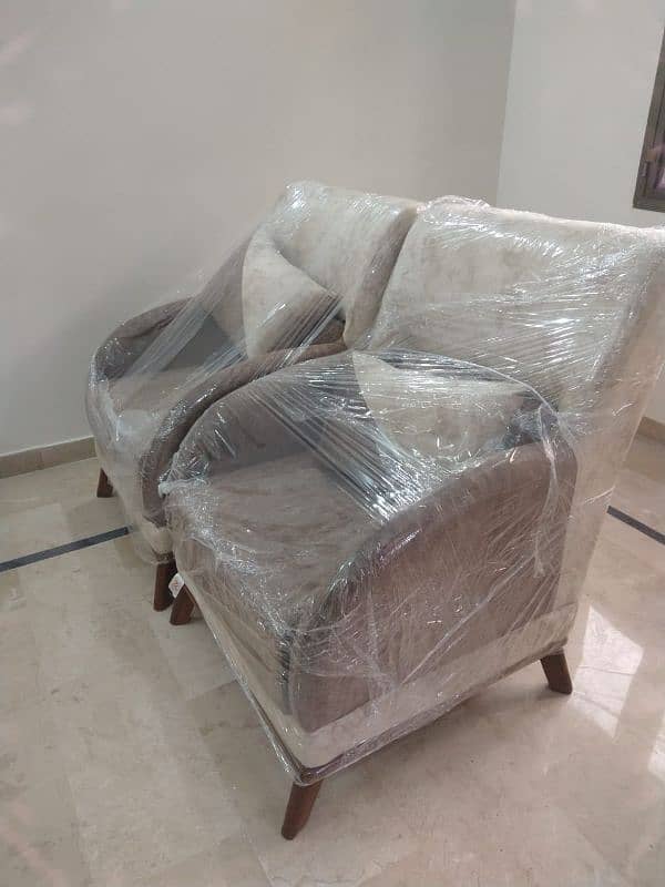 brand new sofa set 1