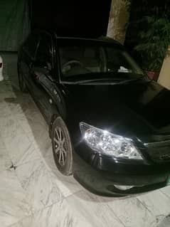 Honda Civic VTi Oriel Prosmatec 2005