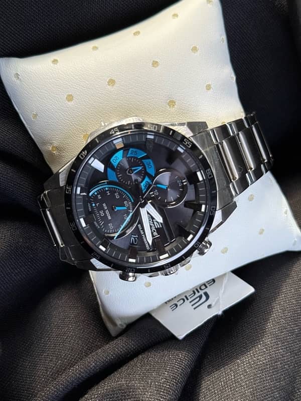 casio edifice 0