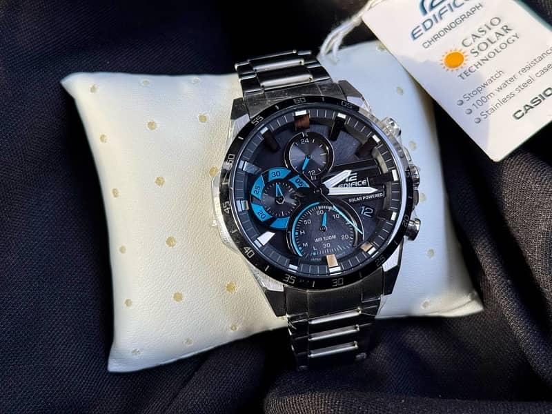 casio edifice 1