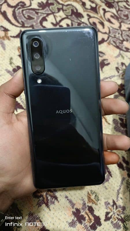 FULL LUSH GAMING MOBILE AQUAS ZERO 5G 2