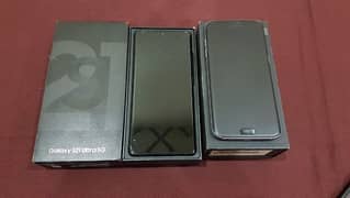 Samsung Galaxy S21 Ultra 12/256Gb