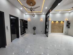 5 Marla House For Rent In G-Block Khayaban E Amin Society Lhr