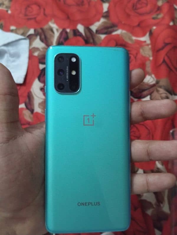 oneplus8t 0