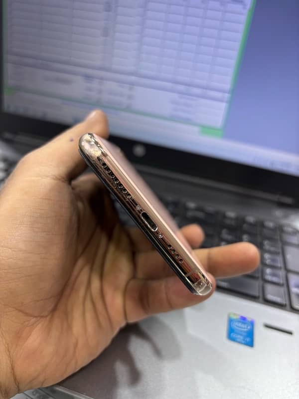 iPhone XS Max 256 approved 0