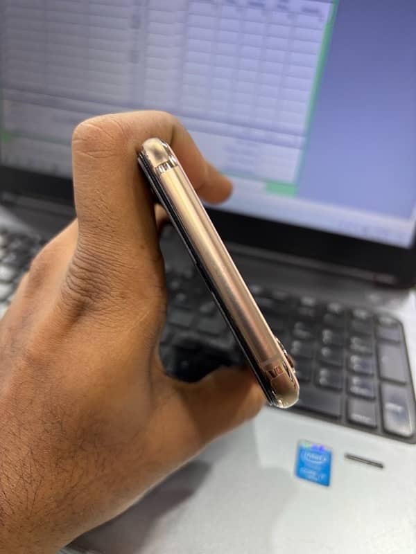 iPhone XS Max 256 approved 3