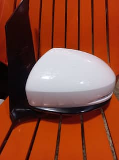 Honda BRV Side Mirrors