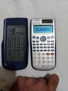 Casio fx-991ES PLUS